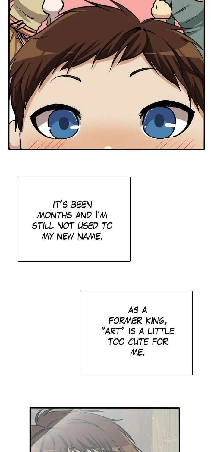 Read The Beginning After the End chapter 2 image 22 on Lezhin