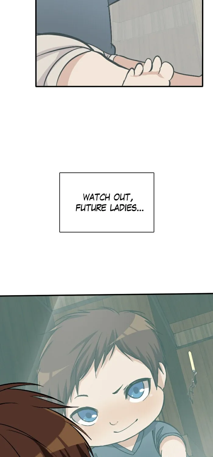 Read The Beginning After the End chapter 2 image 26 on Lezhin