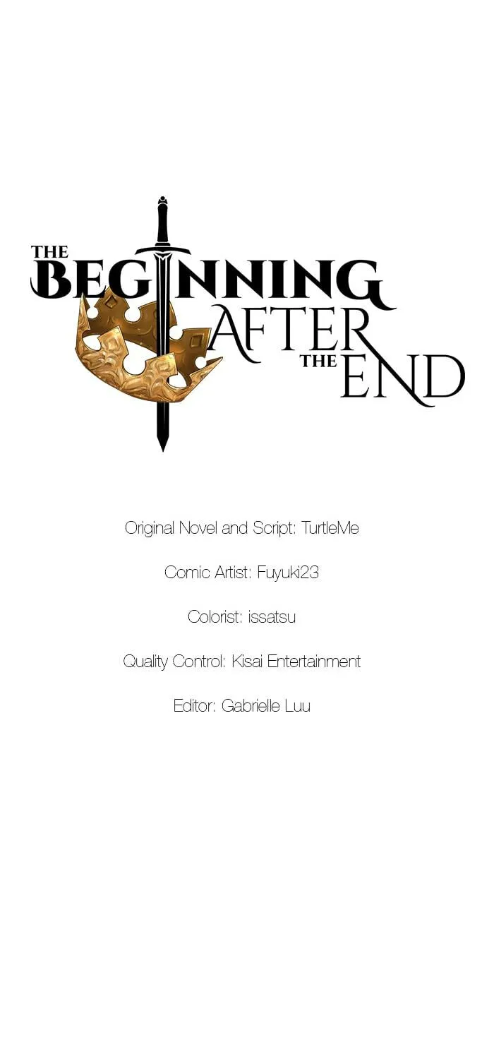 Read The Beginning After the End chapter 2 image 30 on Lezhin