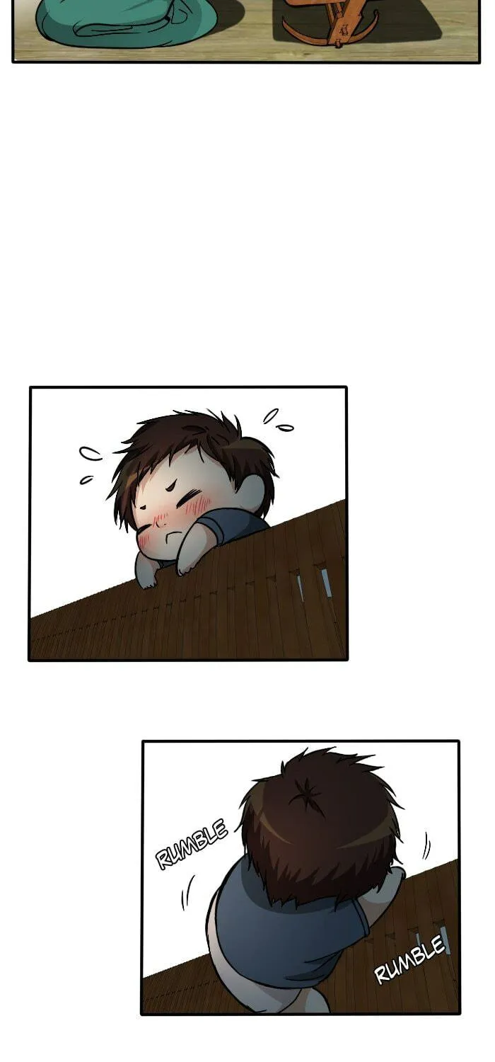 Read The Beginning After the End chapter 2 image 38 on Lezhin