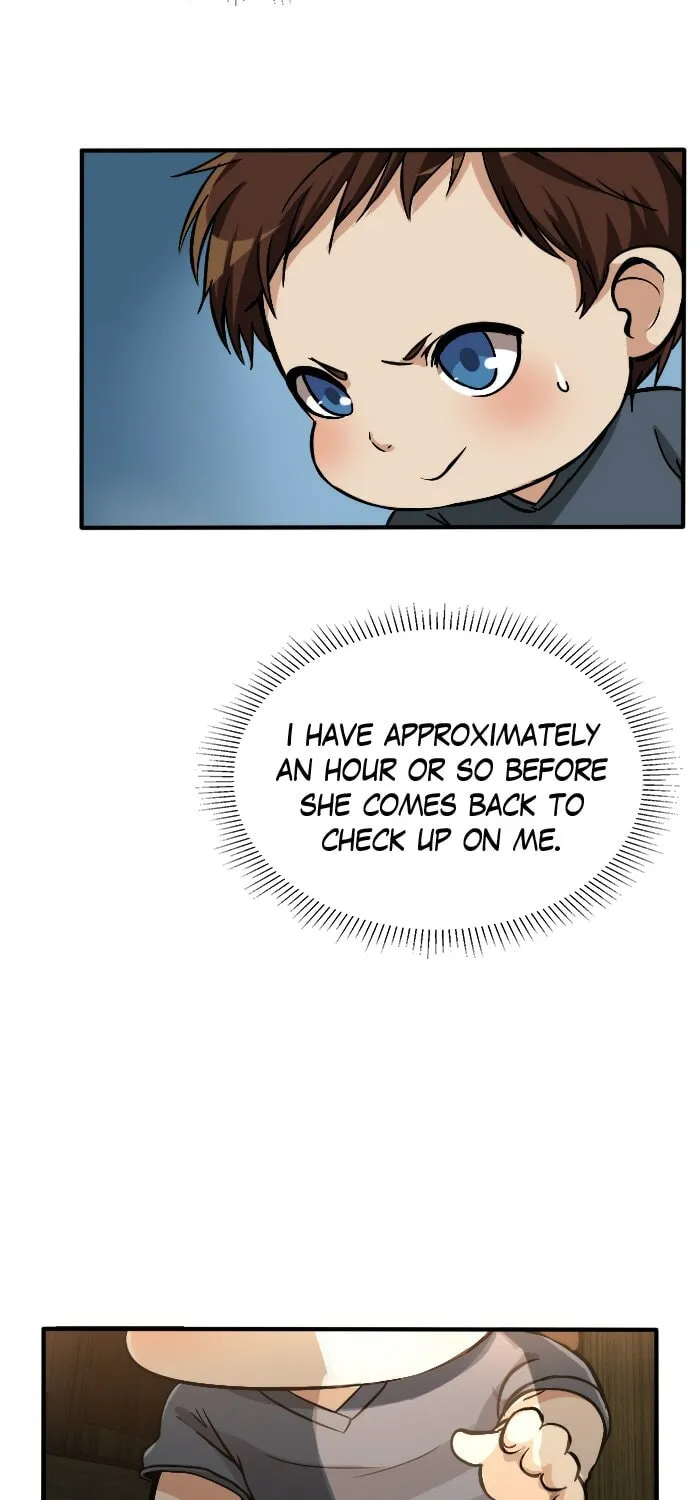 Read The Beginning After the End chapter 2 image 42 on Lezhin