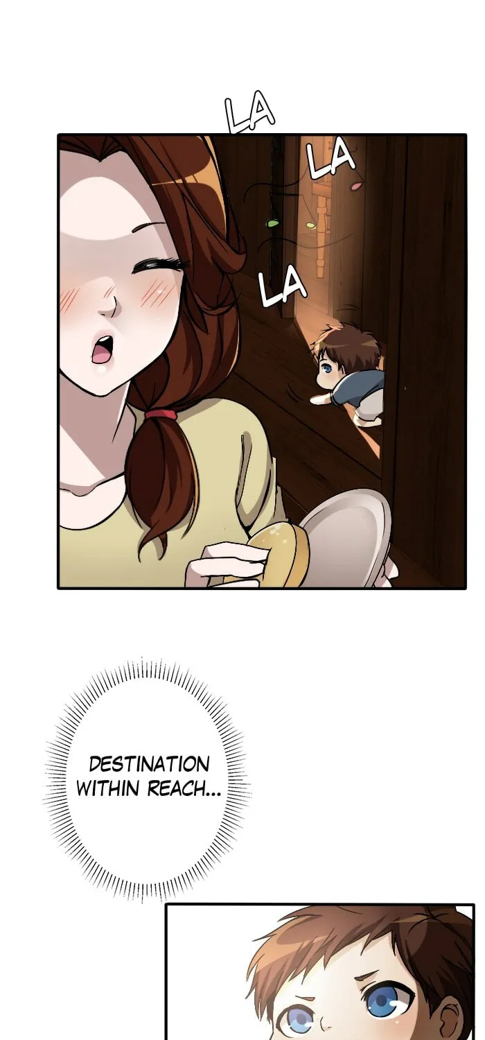 Read The Beginning After the End chapter 2 image 44 on Lezhin