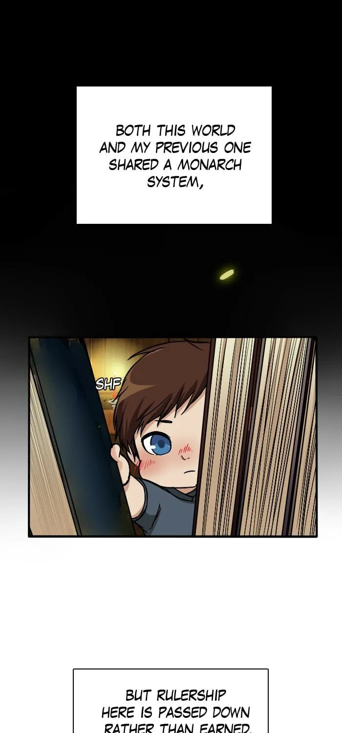 Read The Beginning After the End chapter 2 image 62 on Lezhin