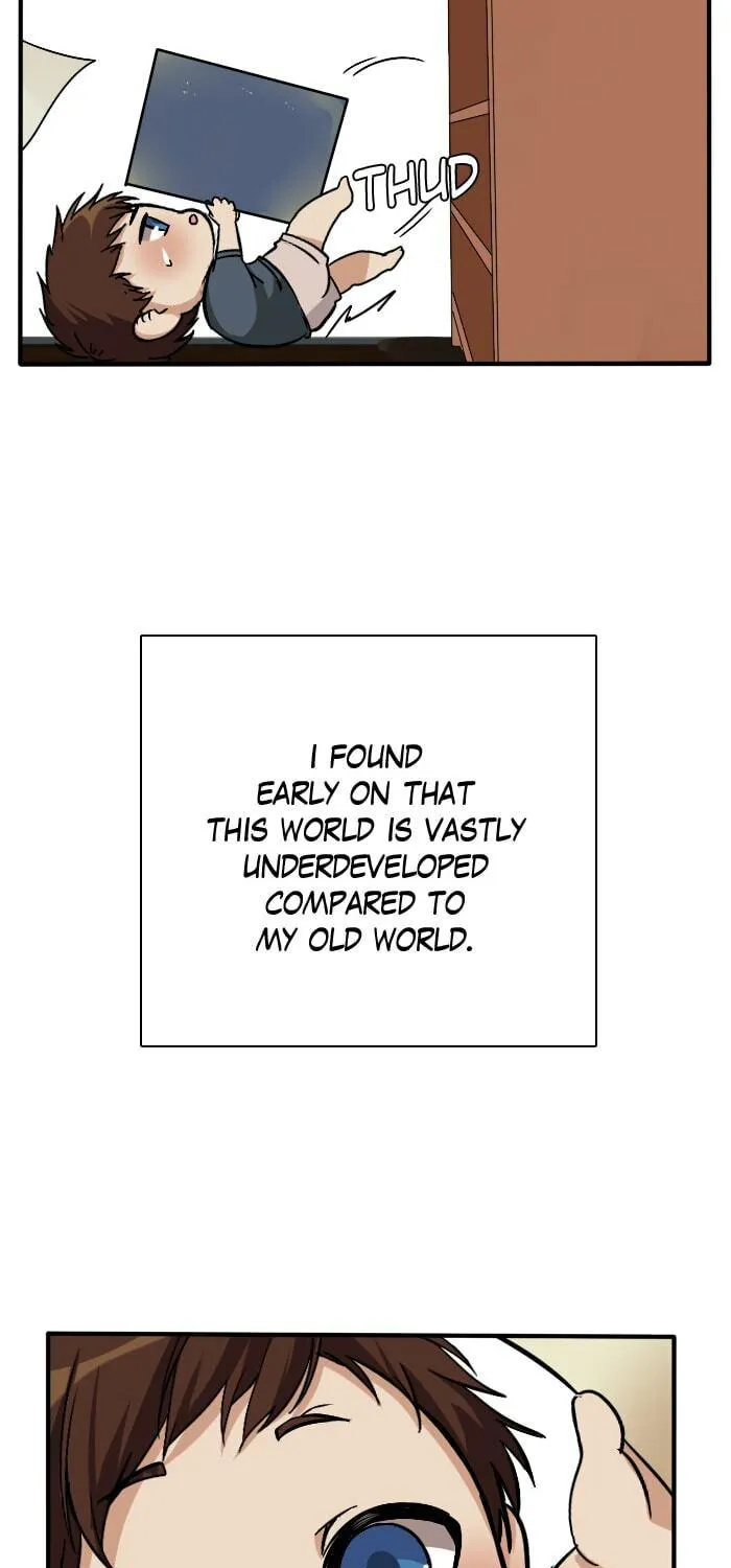 Read The Beginning After the End chapter 2 image 64 on Lezhin