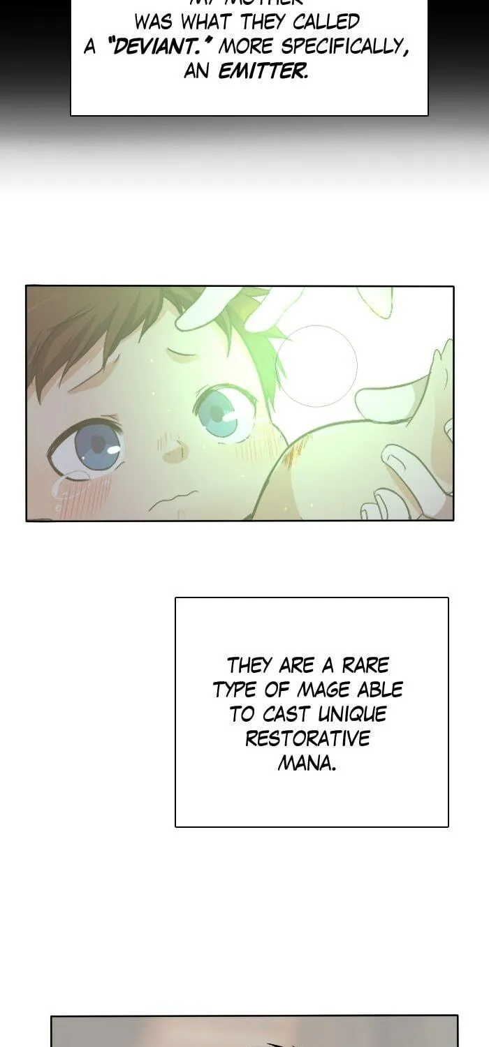Read The Beginning After the End chapter 2 image 88 on Lezhin