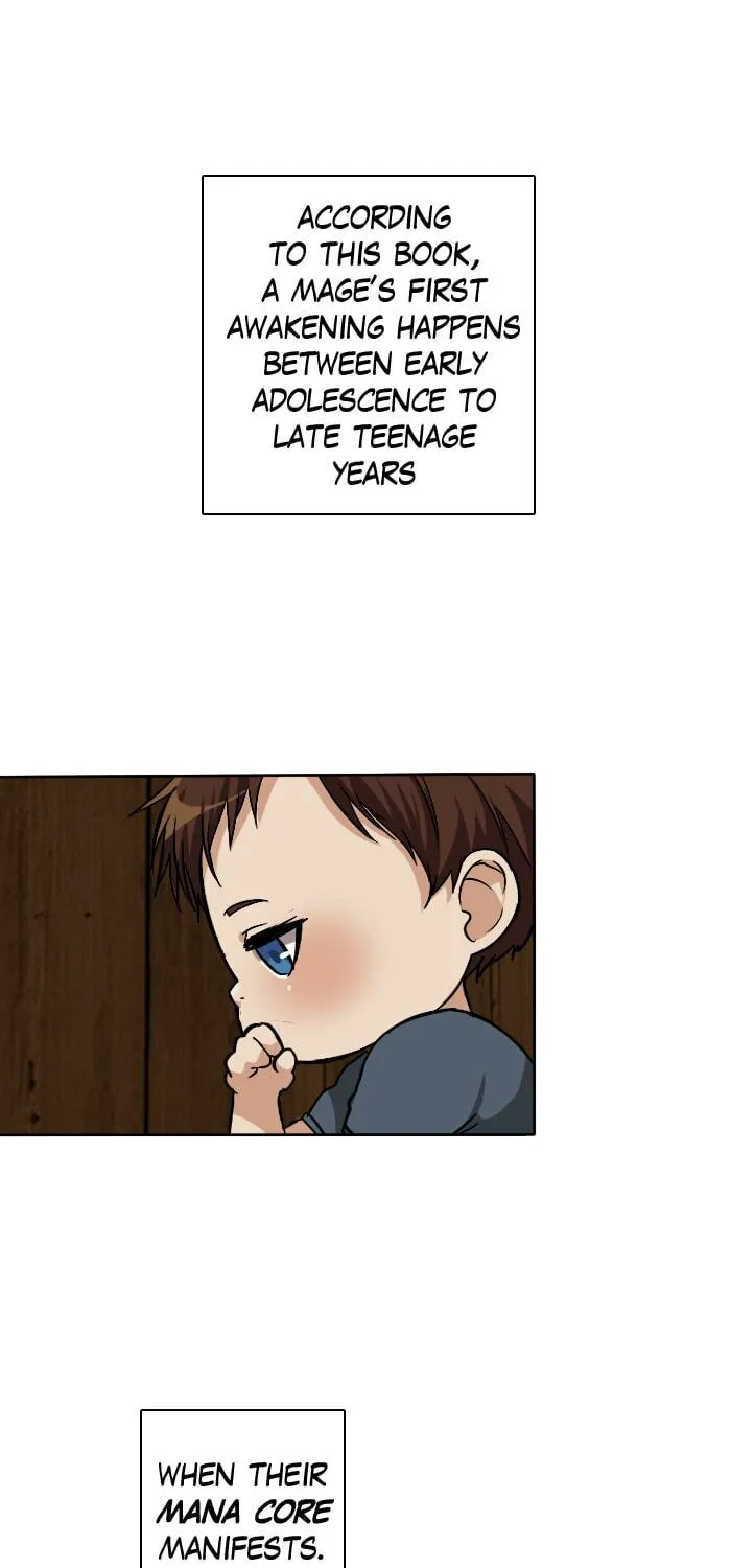 Read The Beginning After the End chapter 2 image 90 on Lezhin