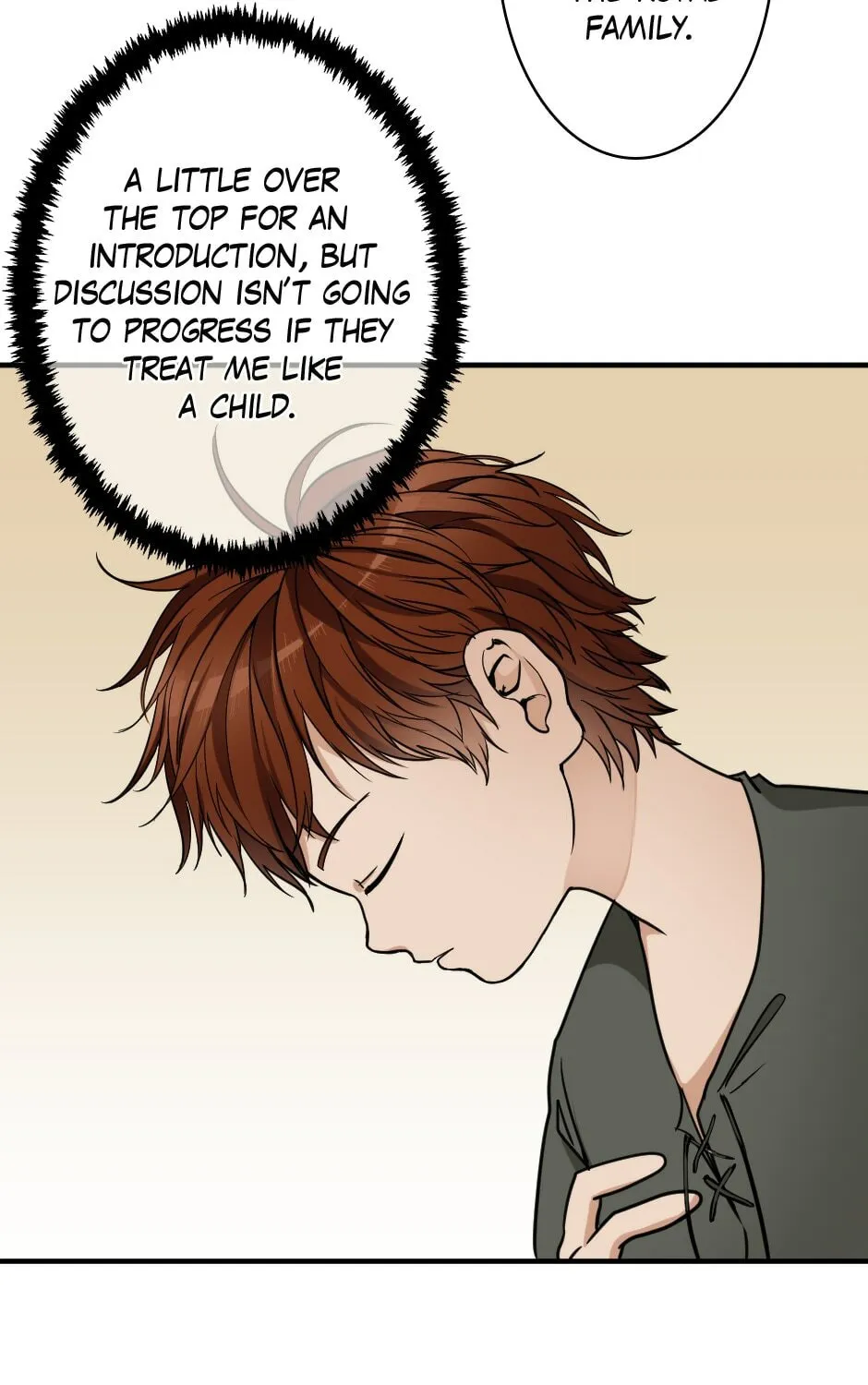 Read The Beginning After the End chapter 20 image 100 on Lezhin