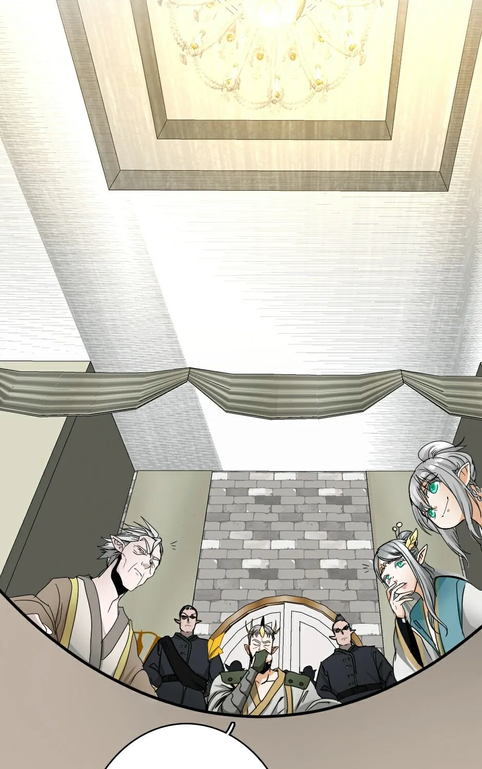 Read The Beginning After the End chapter 20 image 102 on Lezhin