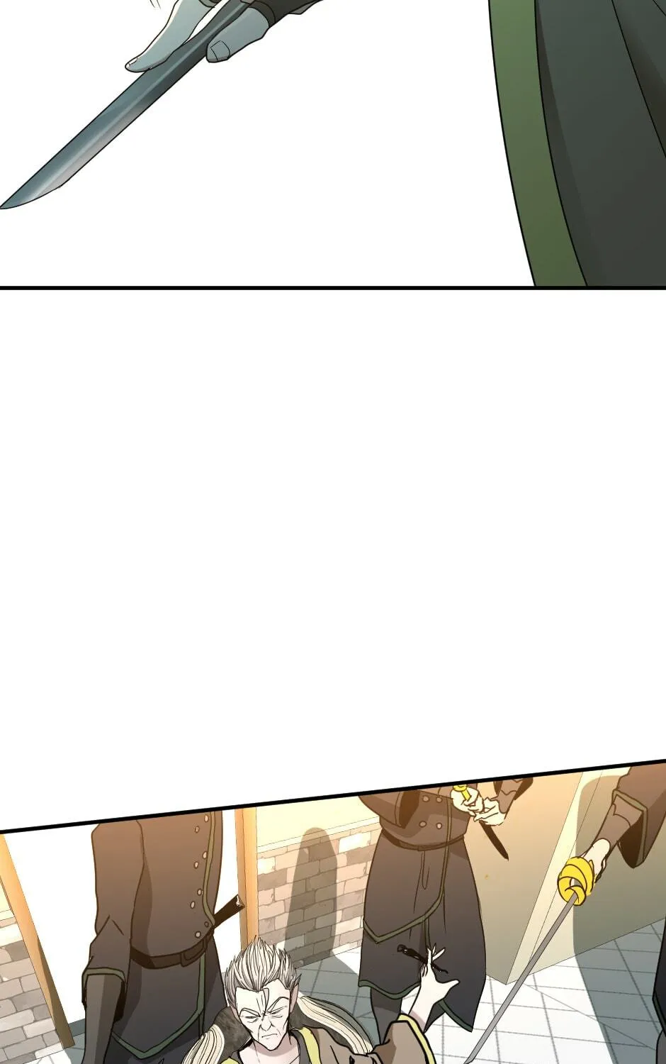 Read The Beginning After the End chapter 20 image 116 on Lezhin
