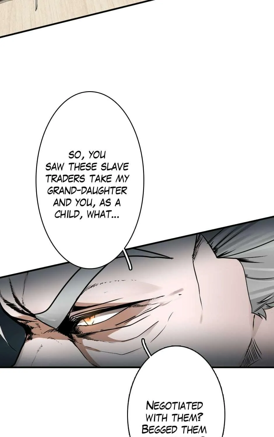 Read The Beginning After the End chapter 20 image 118 on Lezhin