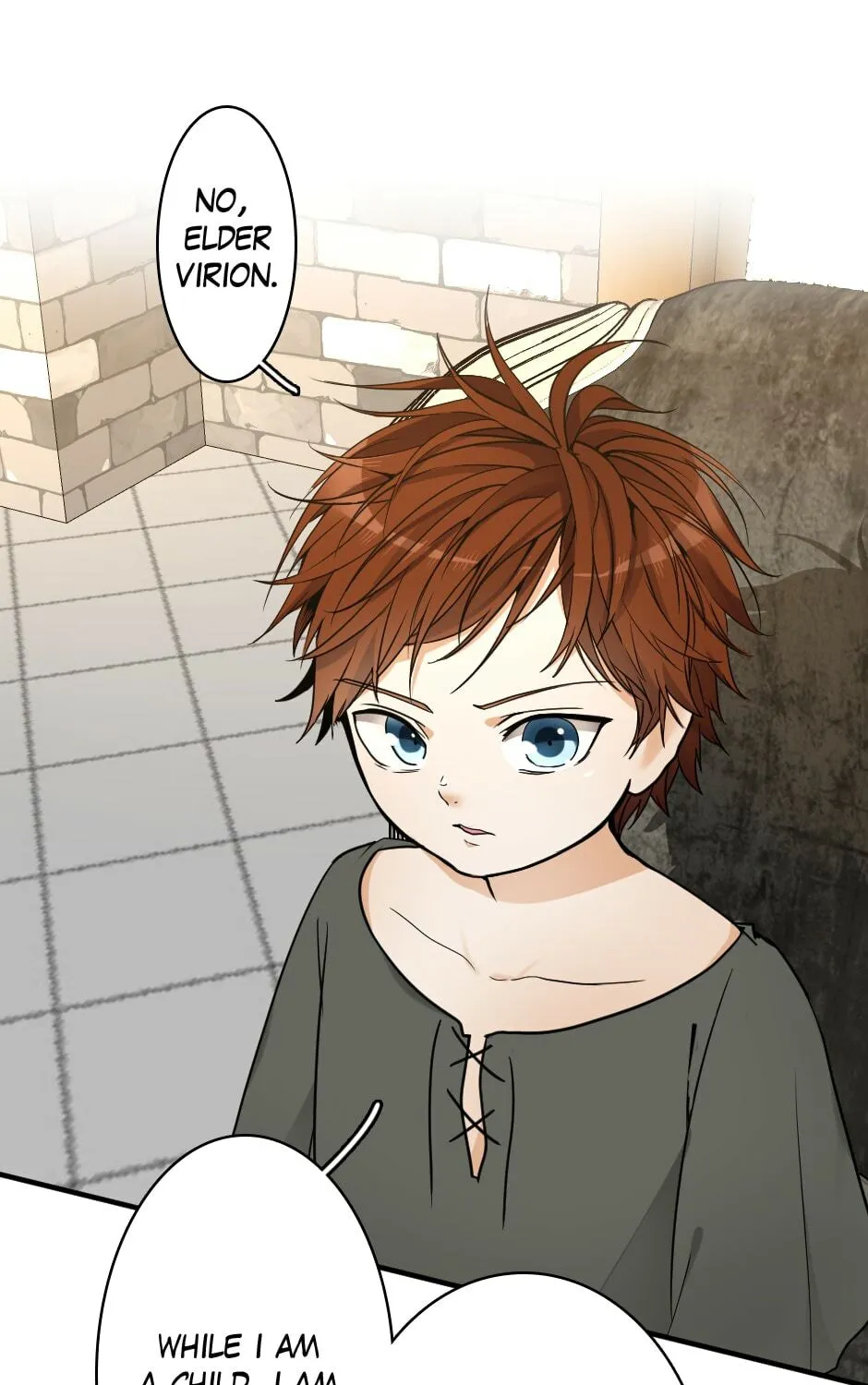 Read The Beginning After the End chapter 20 image 120 on Lezhin