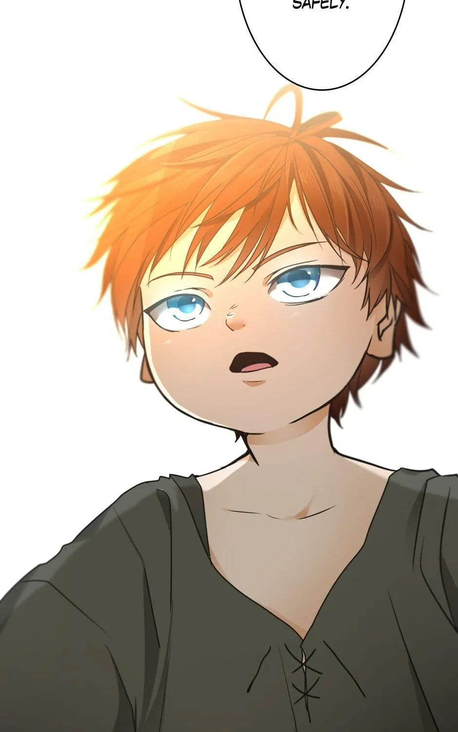 Read The Beginning After the End chapter 20 image 130 on Lezhin