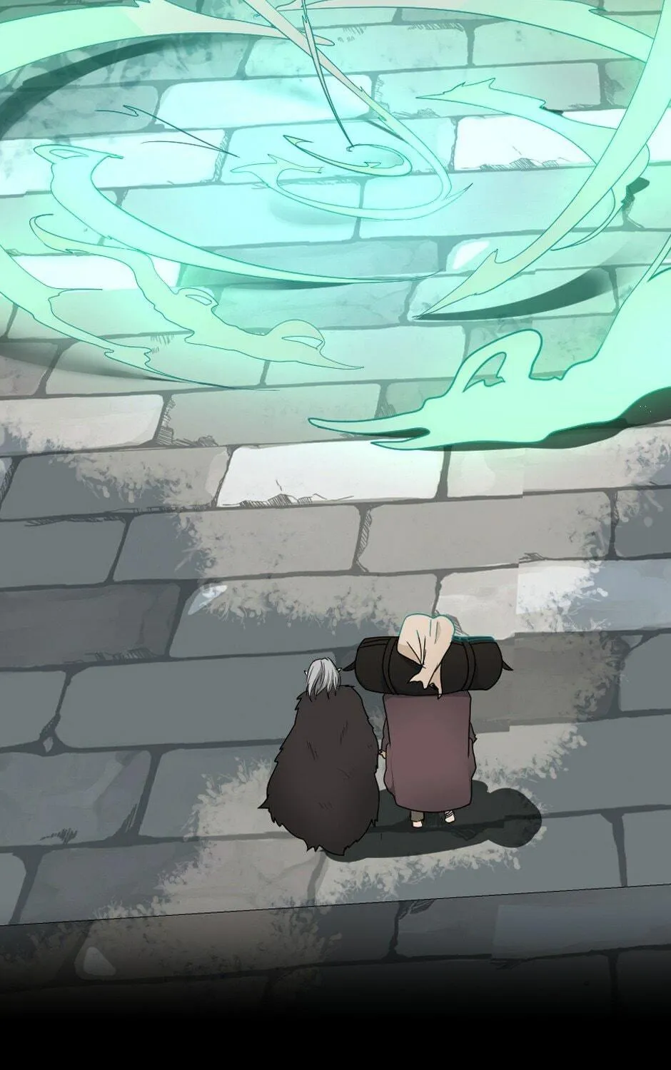 Read The Beginning After the End chapter 20 image 28 on Lezhin