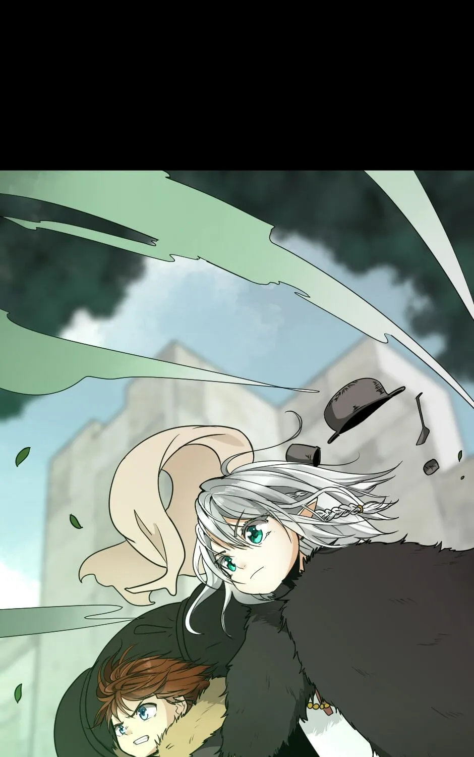 Read The Beginning After the End chapter 20 image 32 on Lezhin