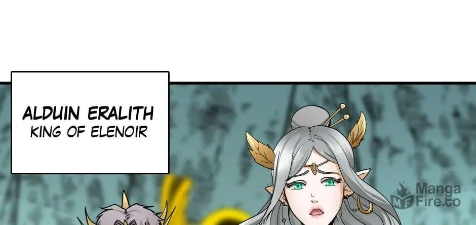 Read The Beginning After the End chapter 20 image 47 on Lezhin
