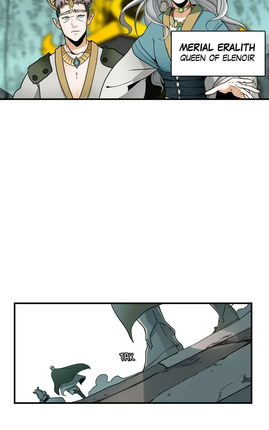 Read The Beginning After the End chapter 20 image 48 on Lezhin