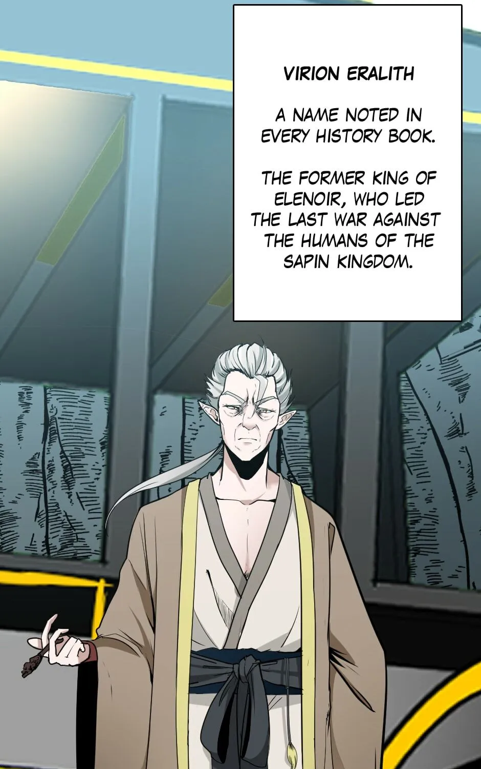 Read The Beginning After the End chapter 20 image 50 on Lezhin