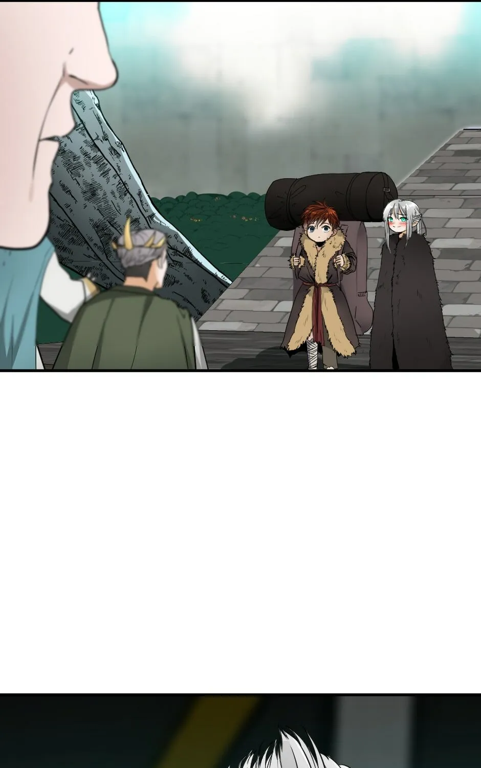 Read The Beginning After the End chapter 20 image 54 on Lezhin