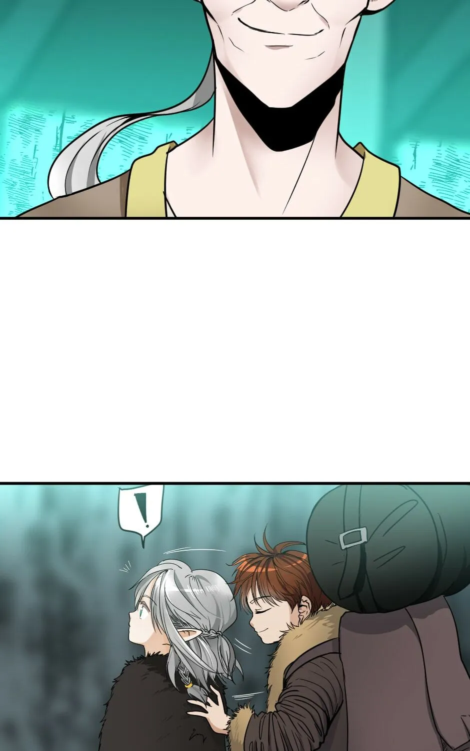 Read The Beginning After the End chapter 20 image 56 on Lezhin
