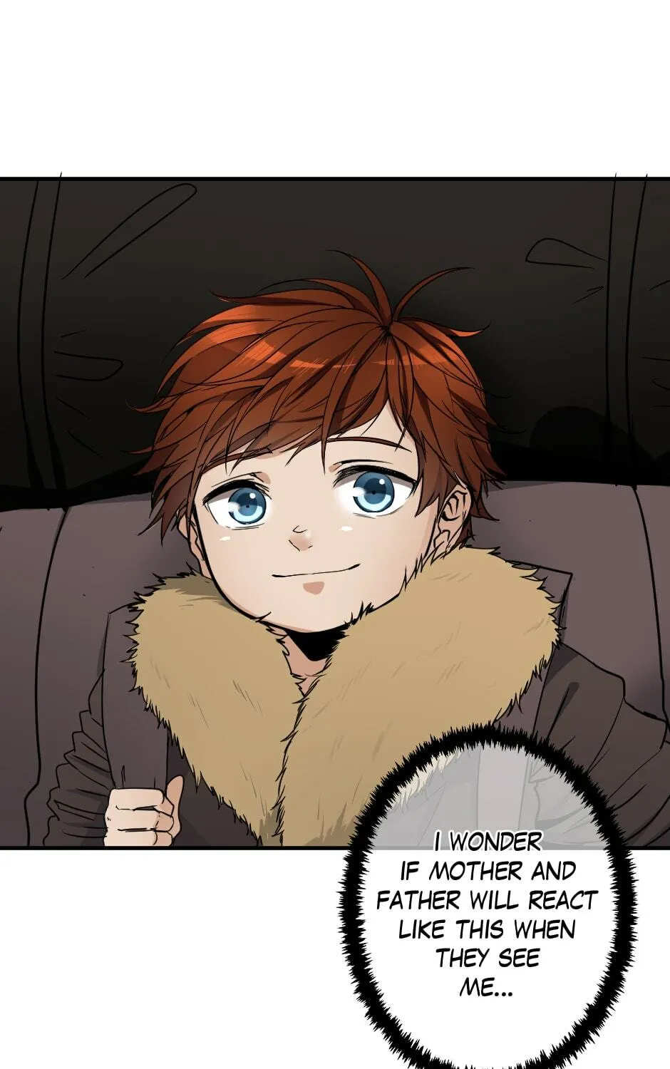Read The Beginning After the End chapter 20 image 62 on Lezhin