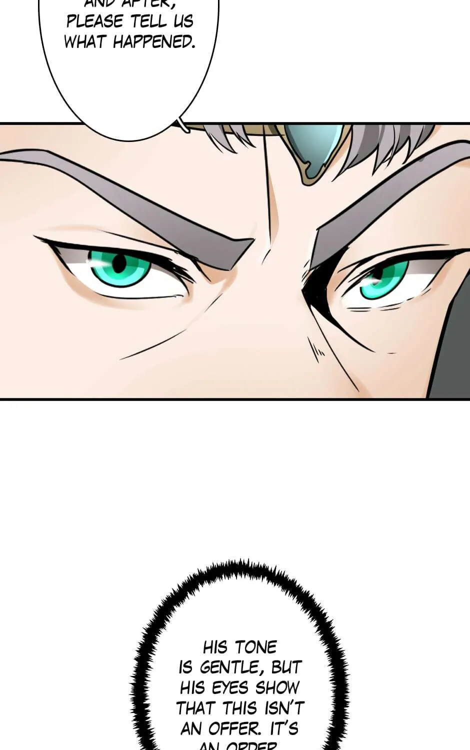Read The Beginning After the End chapter 20 image 66 on Lezhin