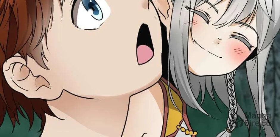 Read The Beginning After the End chapter 20 image 79 on Lezhin
