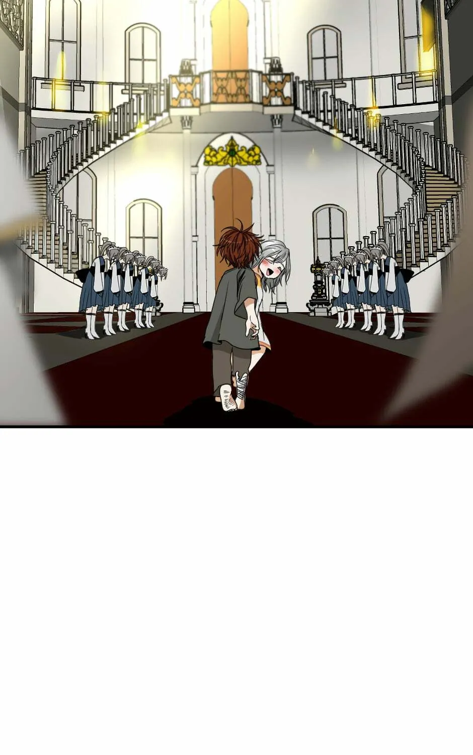 Read The Beginning After the End chapter 20 image 84 on Lezhin