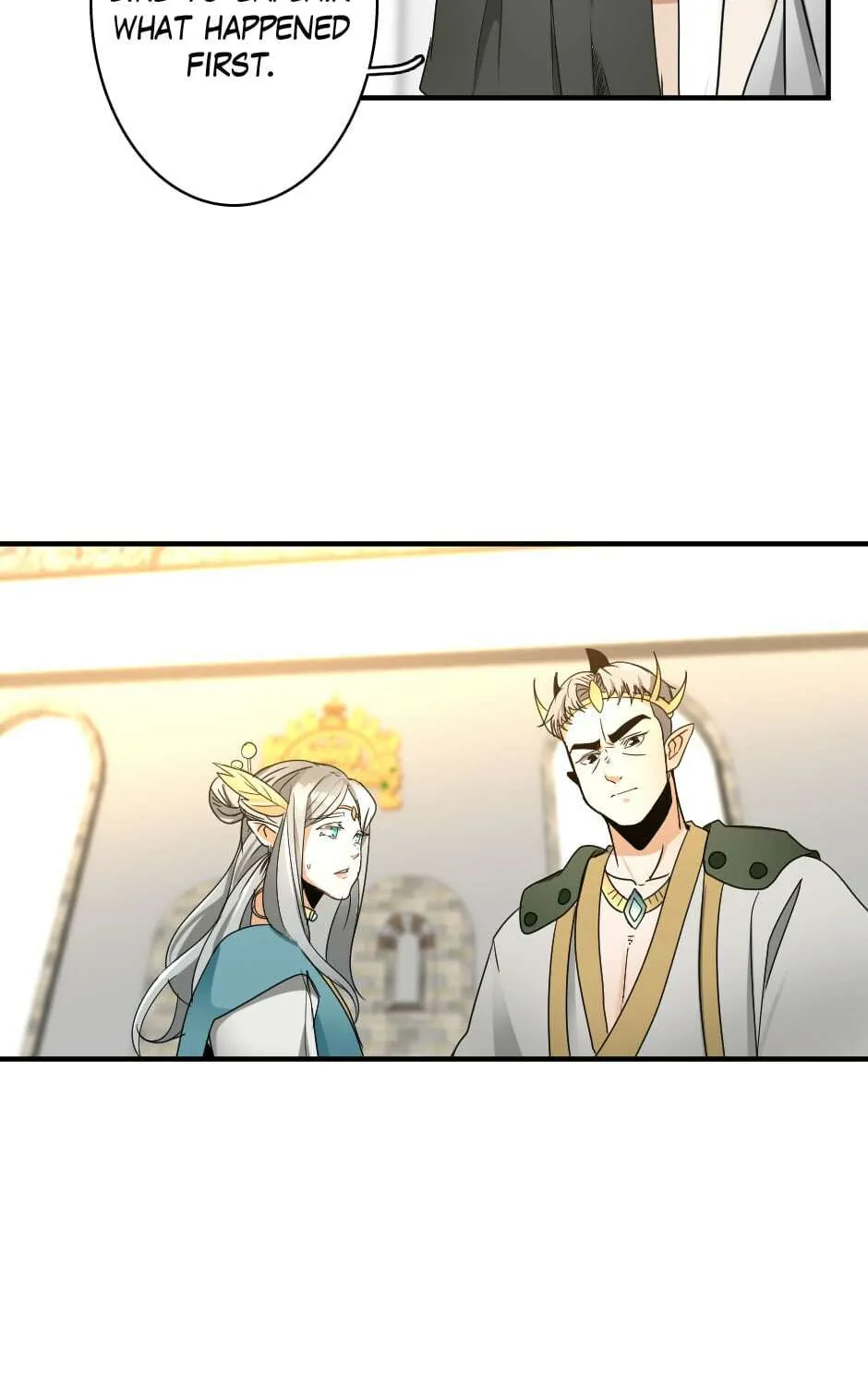 Read The Beginning After the End chapter 20 image 90 on Lezhin