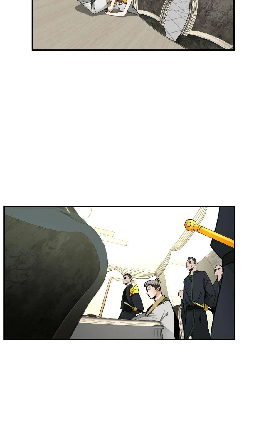 Read The Beginning After the End chapter 20 image 94 on Lezhin