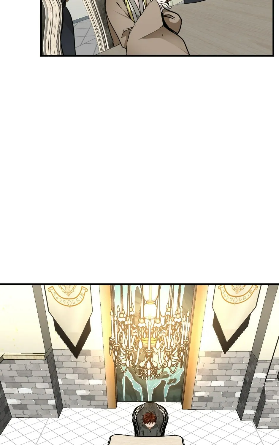 Read The Beginning After the End chapter 20 image 96 on Lezhin
