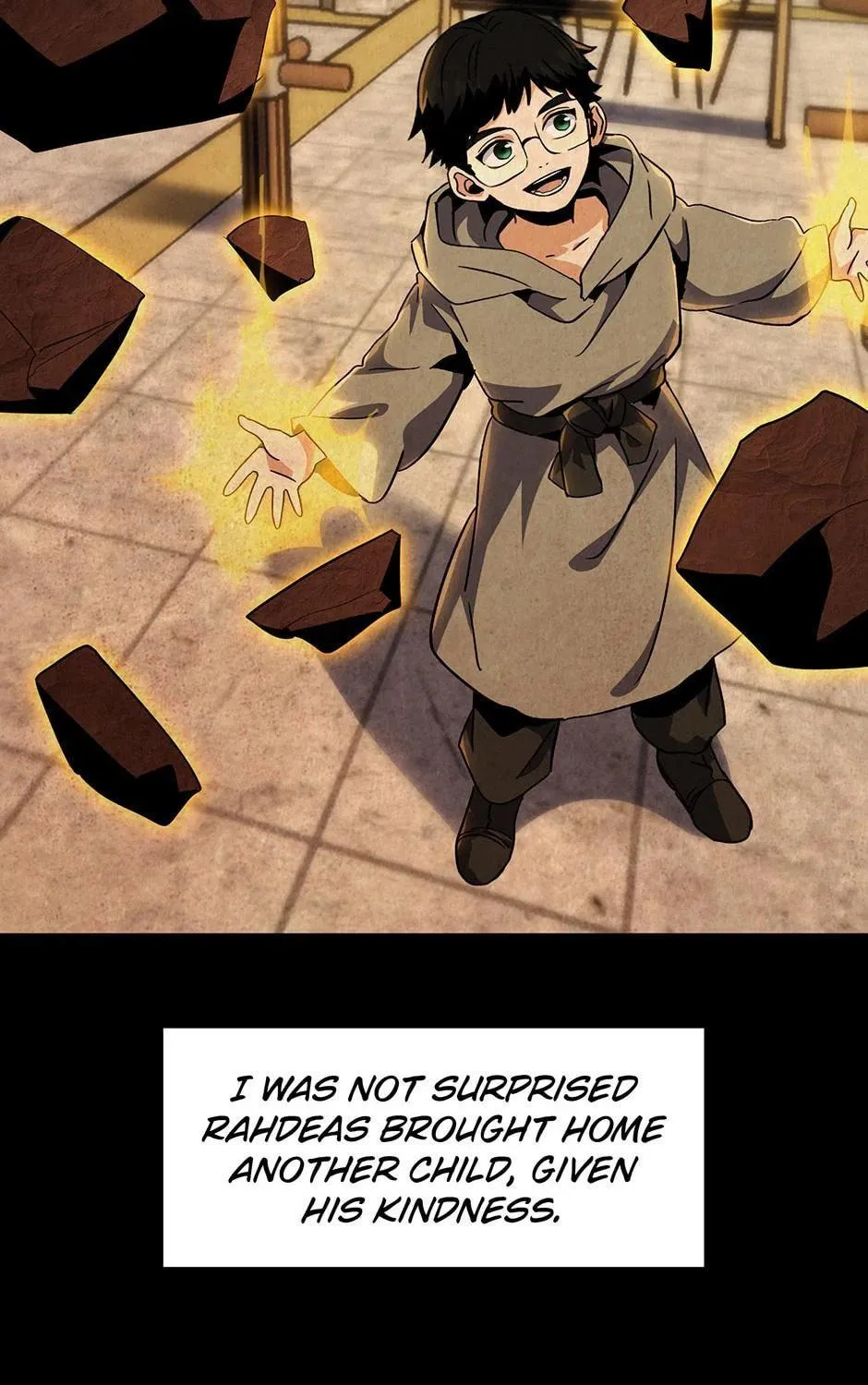 Read The Beginning After the End chapter 200 image 100 on Lezhin