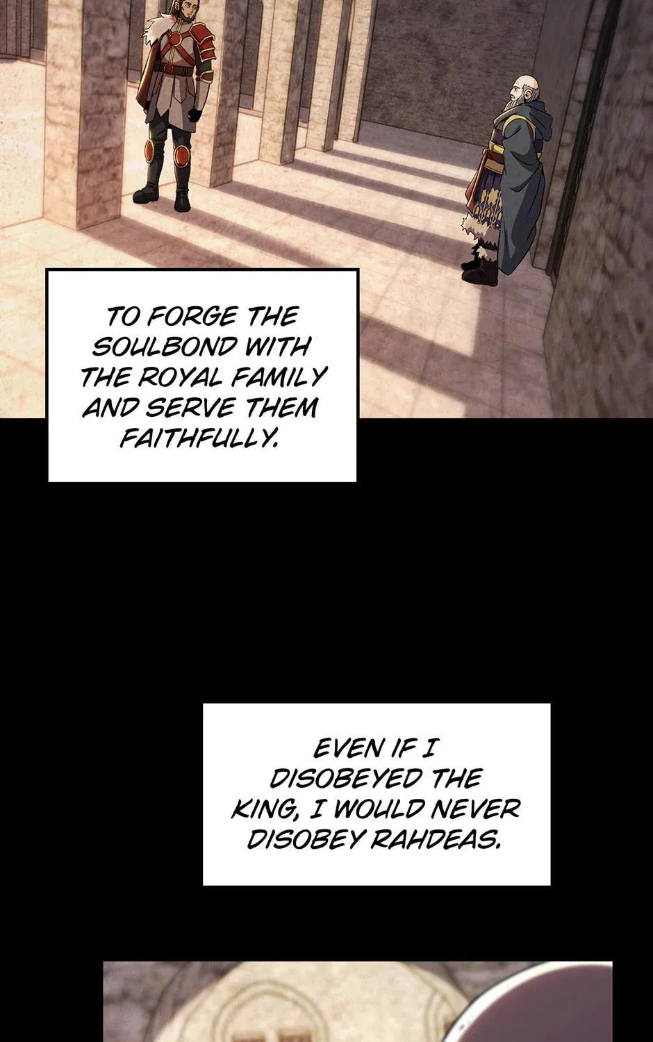 Read The Beginning After the End chapter 200 image 104 on Lezhin