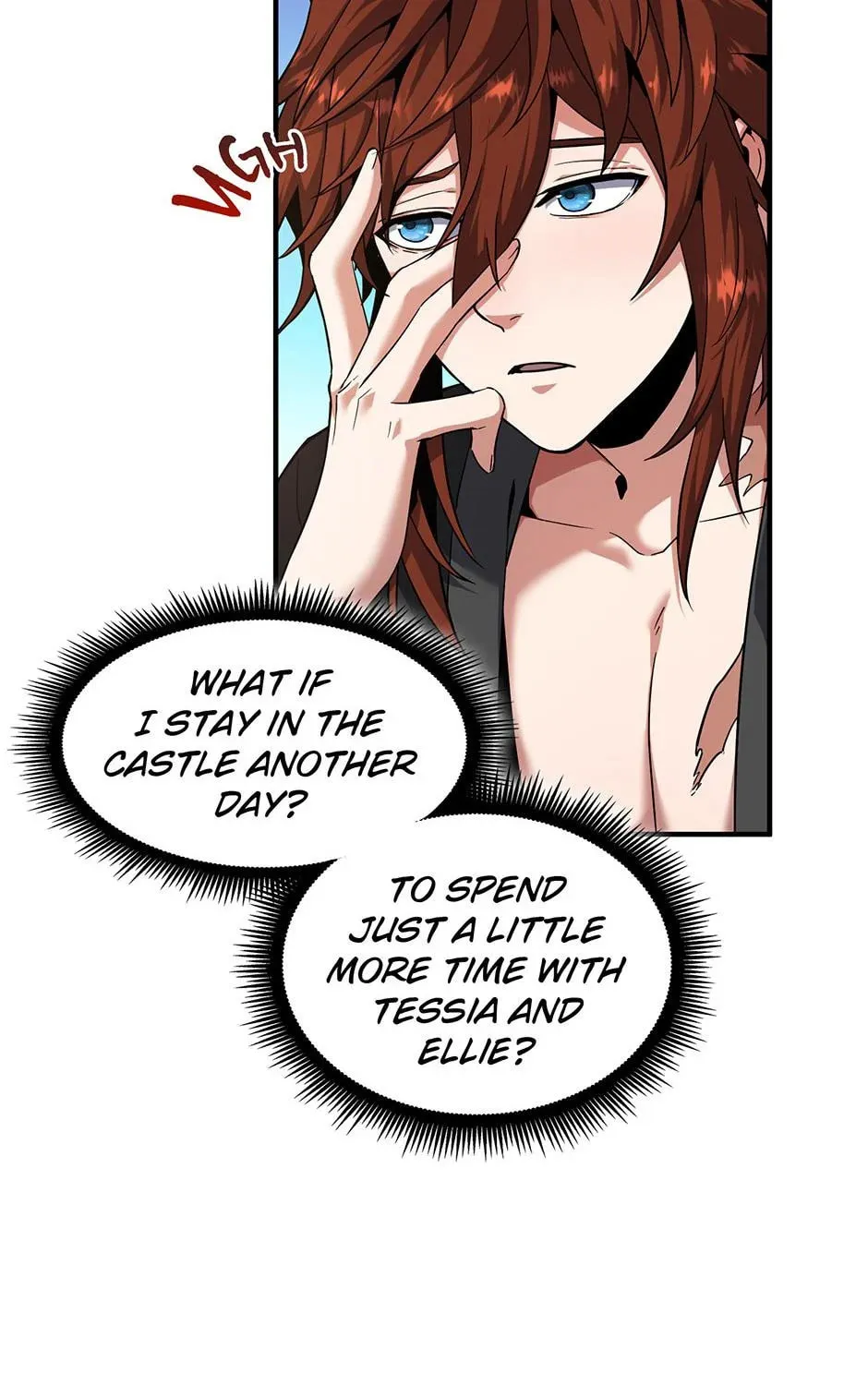 Read The Beginning After the End chapter 200 image 120 on Lezhin