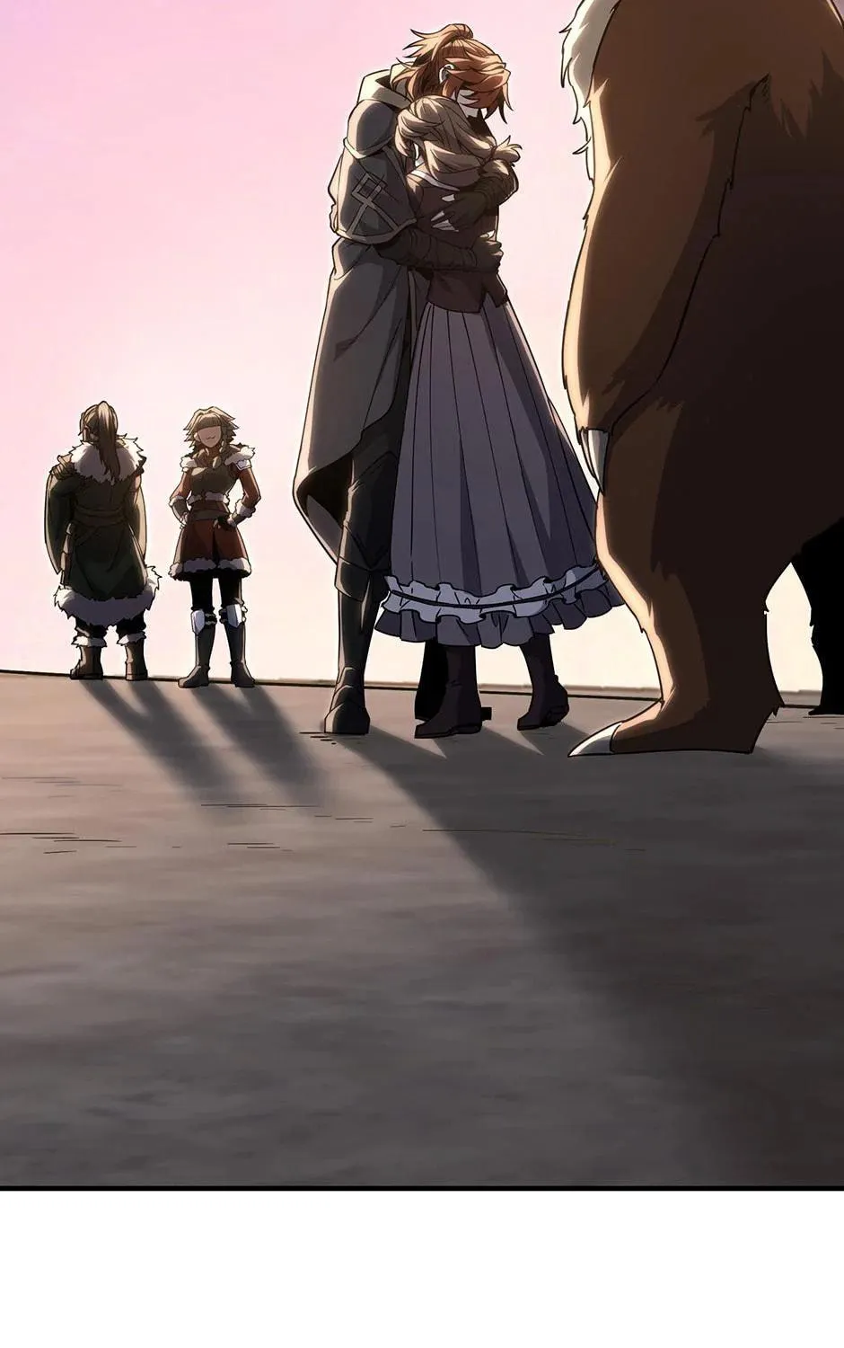 Read The Beginning After the End chapter 200 image 138 on Lezhin