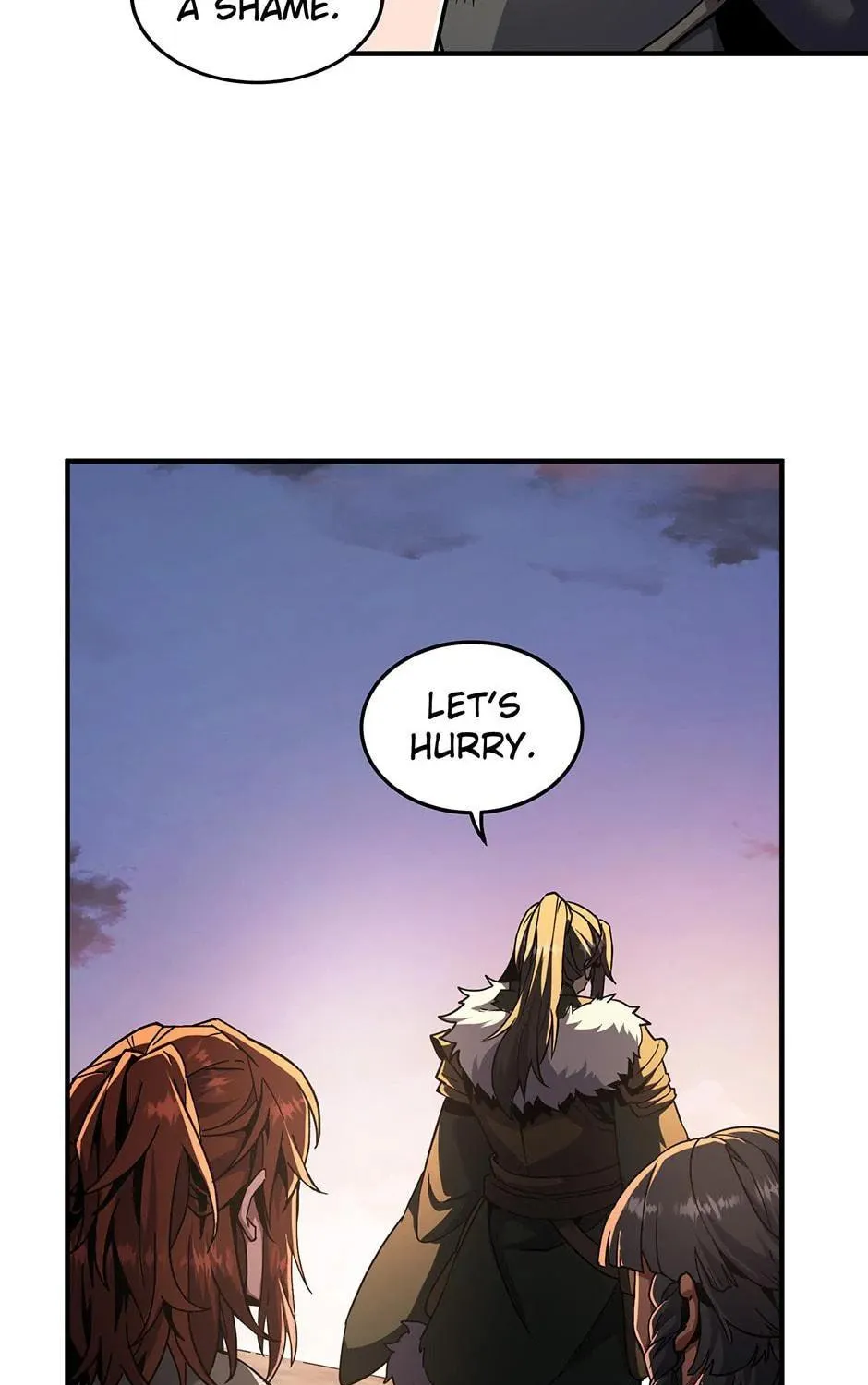 Read The Beginning After the End chapter 200 image 154 on Lezhin