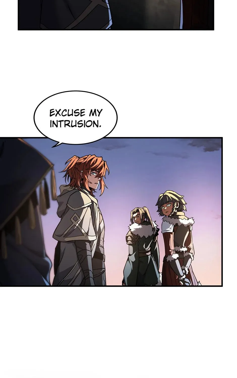 Read The Beginning After the End chapter 200 image 156 on Lezhin