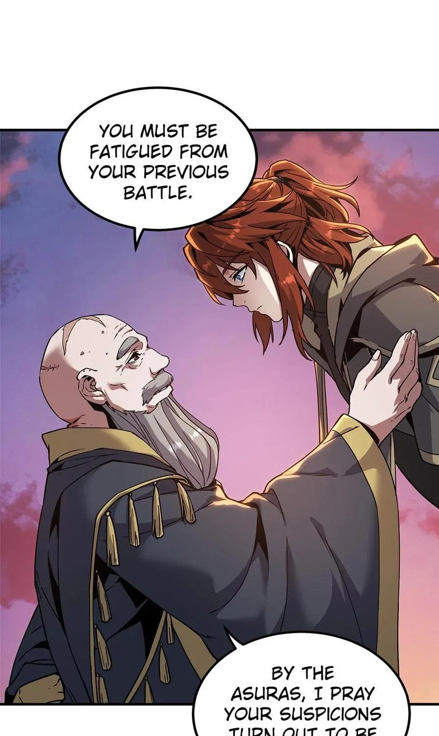 Read The Beginning After the End chapter 200 image 160 on Lezhin