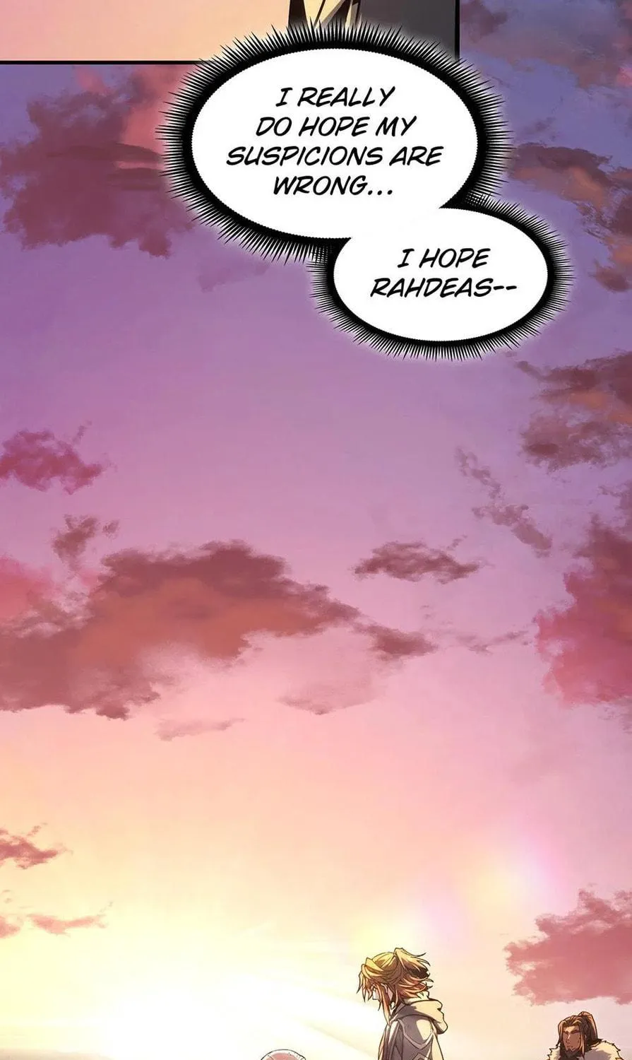 Read The Beginning After the End chapter 200 image 166 on Lezhin