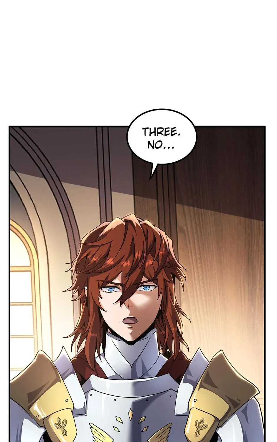 Read The Beginning After the End chapter 200 image 2 on Lezhin