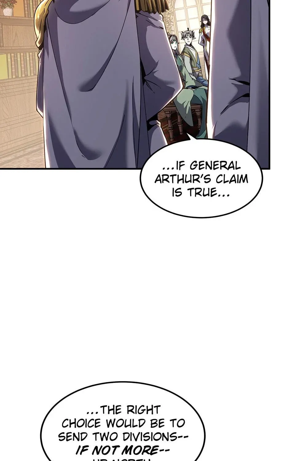 Read The Beginning After the End chapter 200 image 26 on Lezhin