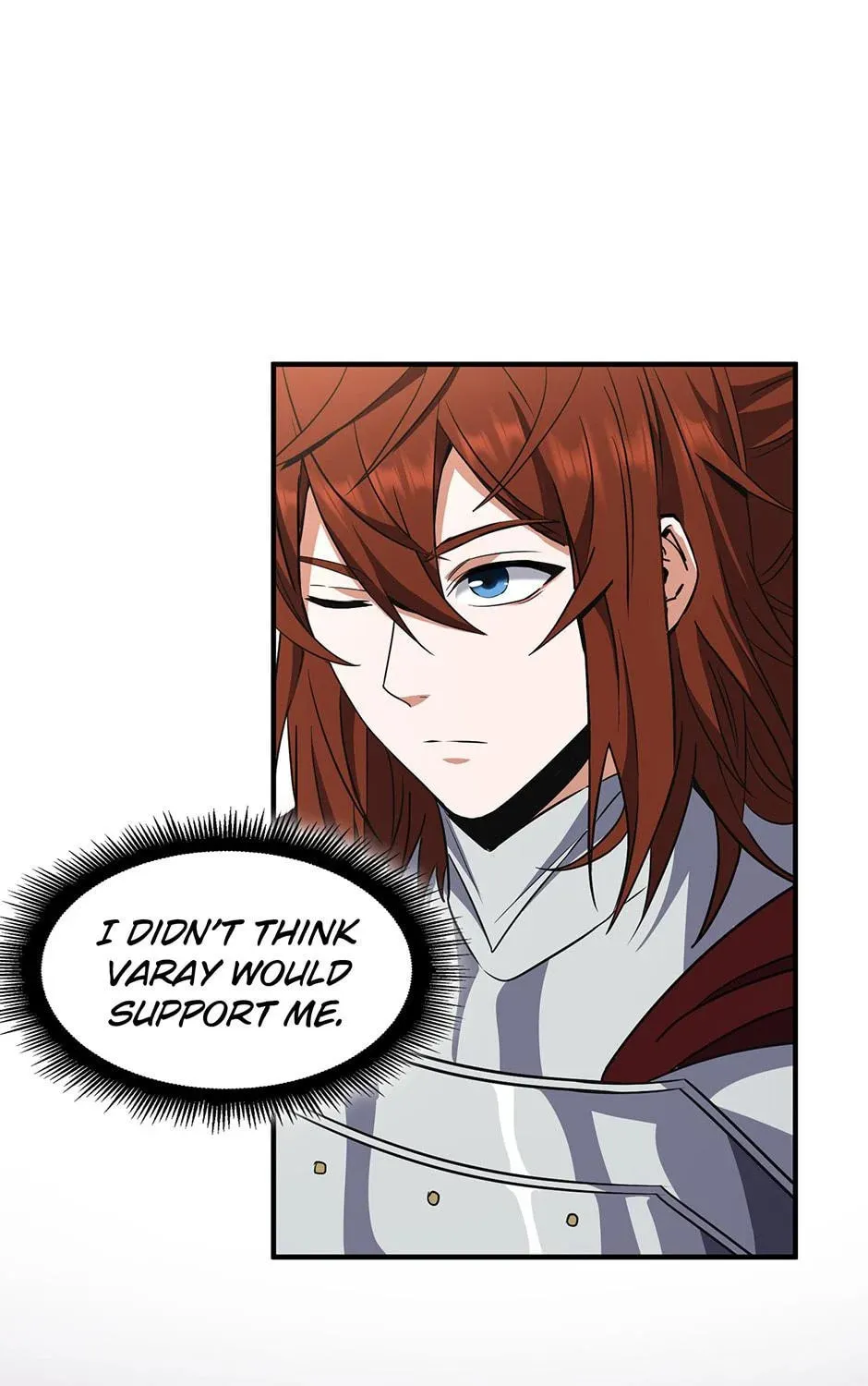 Read The Beginning After the End chapter 200 image 30 on Lezhin