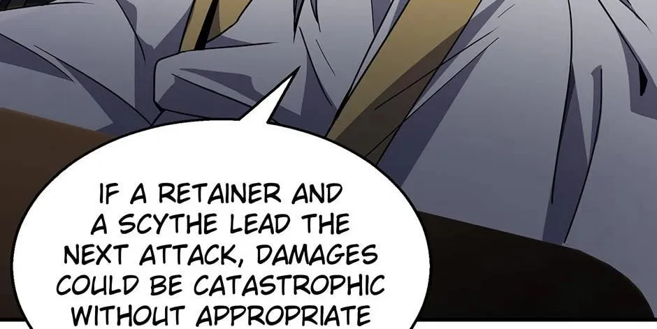 Read The Beginning After the End chapter 200 image 33 on Lezhin