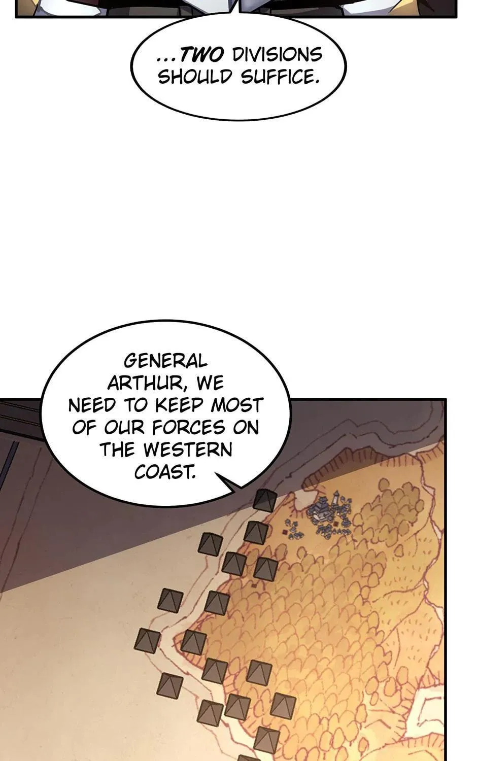 Read The Beginning After the End chapter 200 image 4 on Lezhin