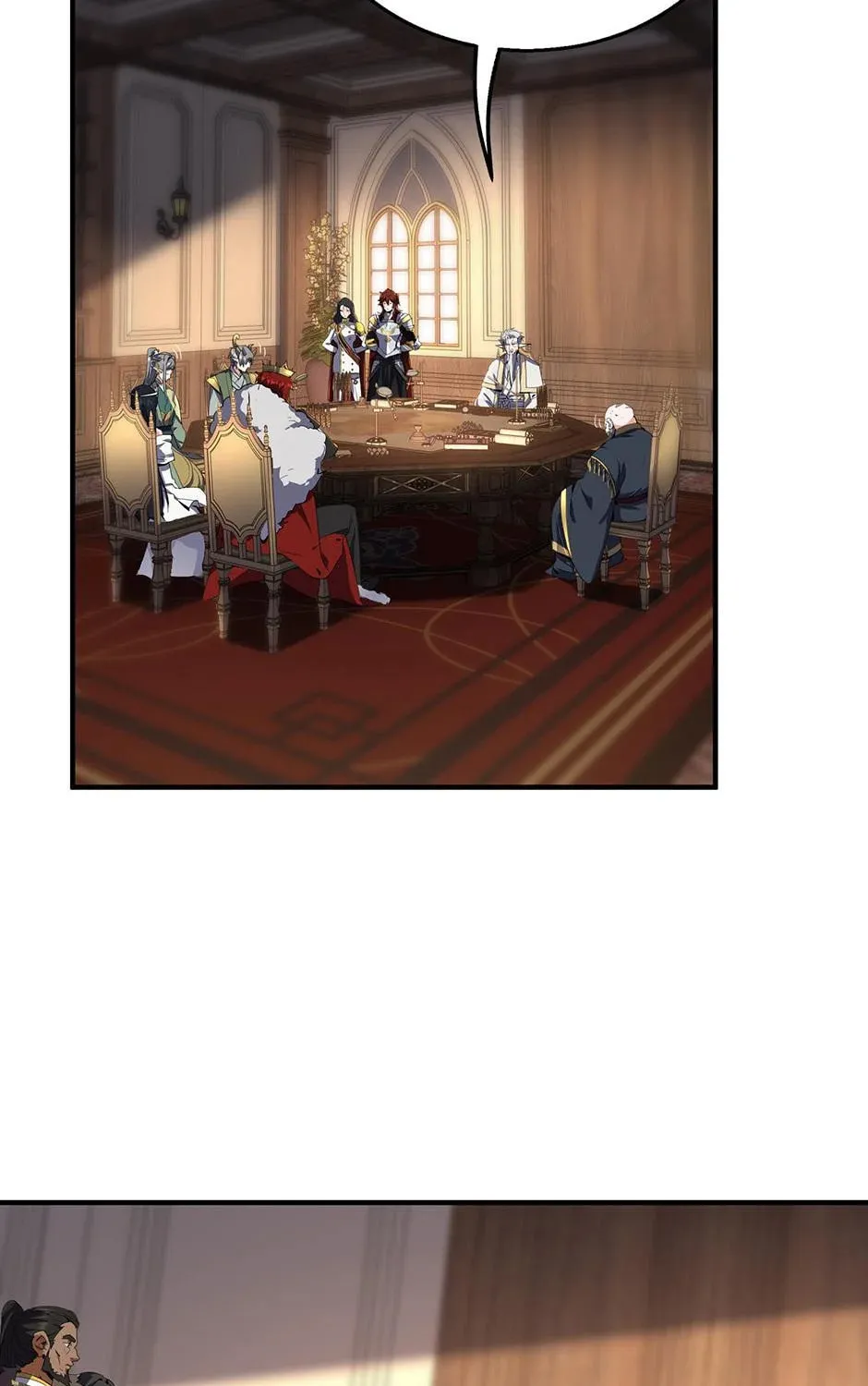 Read The Beginning After the End chapter 200 image 44 on Lezhin
