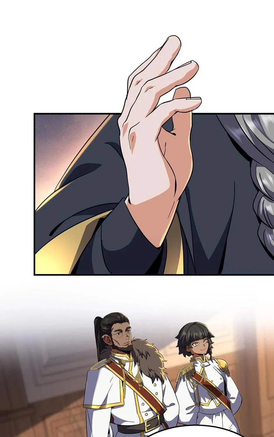 Read The Beginning After the End chapter 200 image 48 on Lezhin