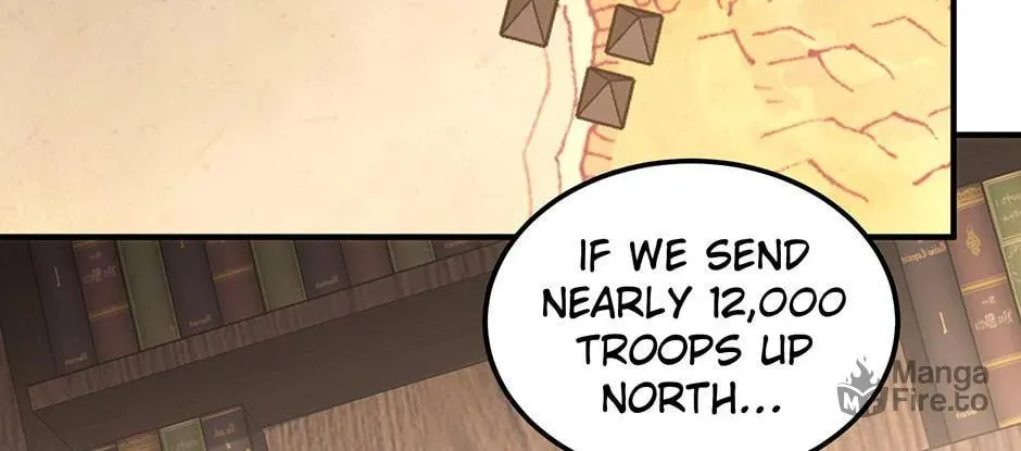 Read The Beginning After the End chapter 200 image 5 on Lezhin
