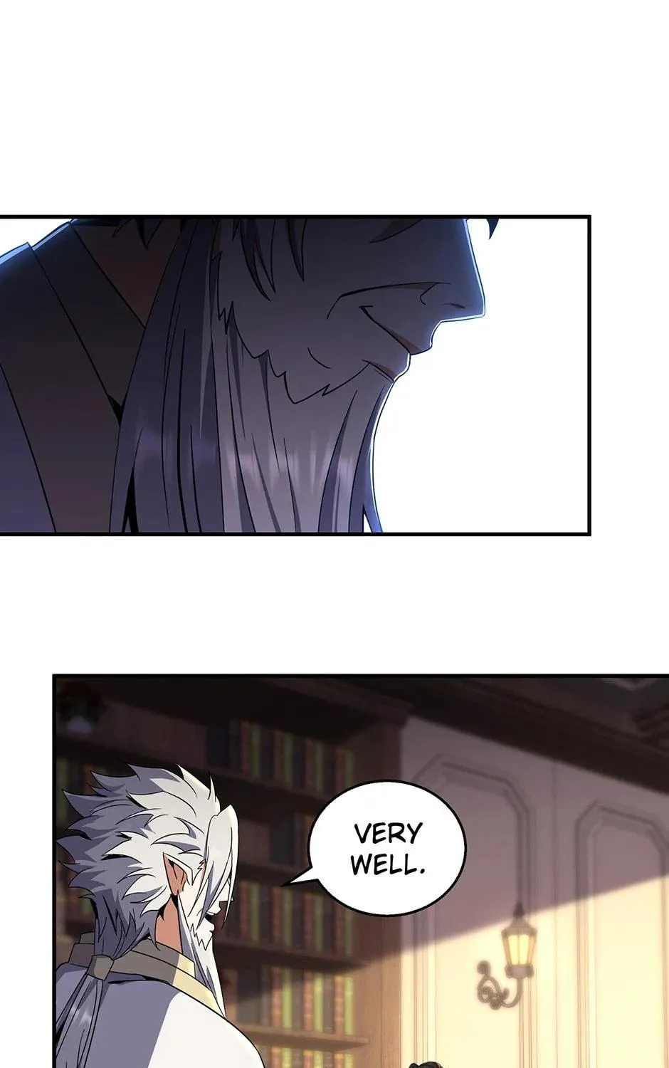 Read The Beginning After the End chapter 200 image 52 on Lezhin