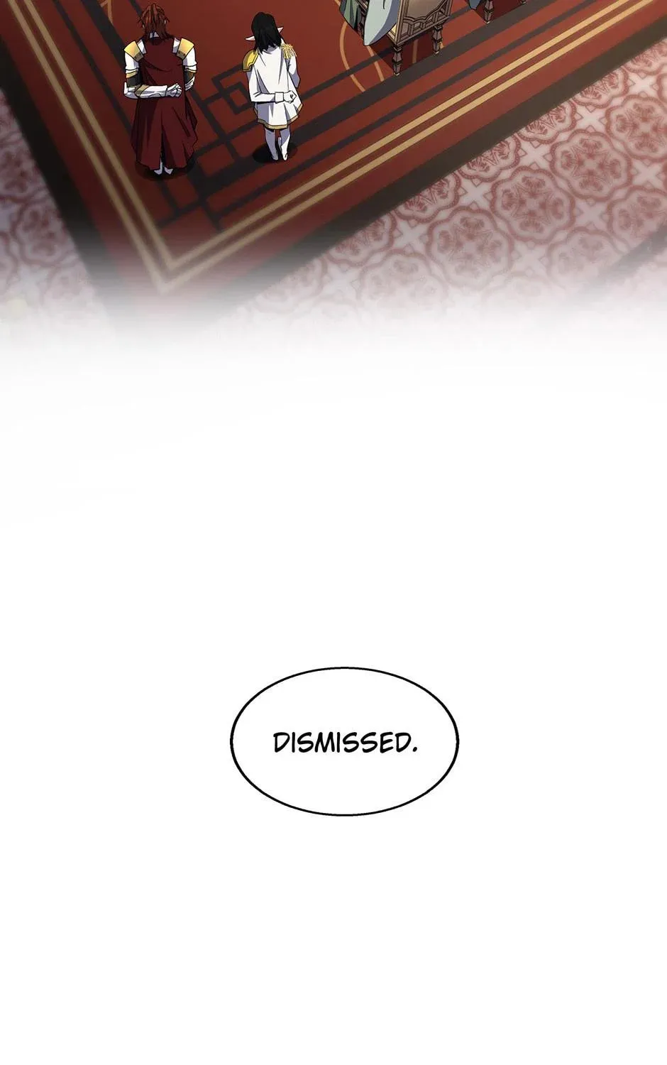 Read The Beginning After the End chapter 200 image 56 on Lezhin