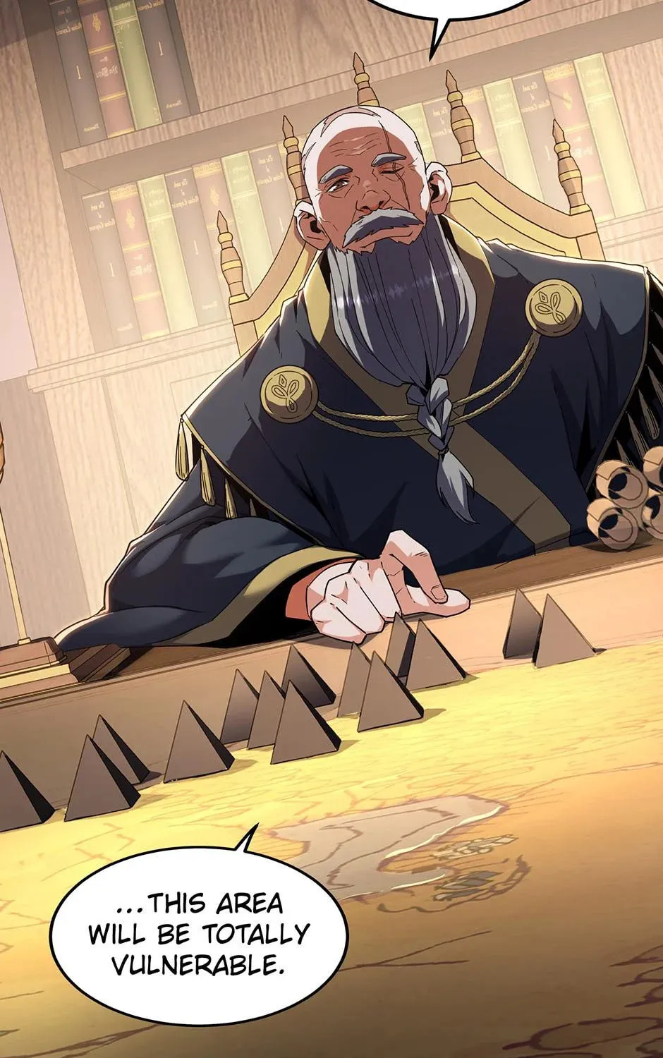 Read The Beginning After the End chapter 200 image 6 on Lezhin