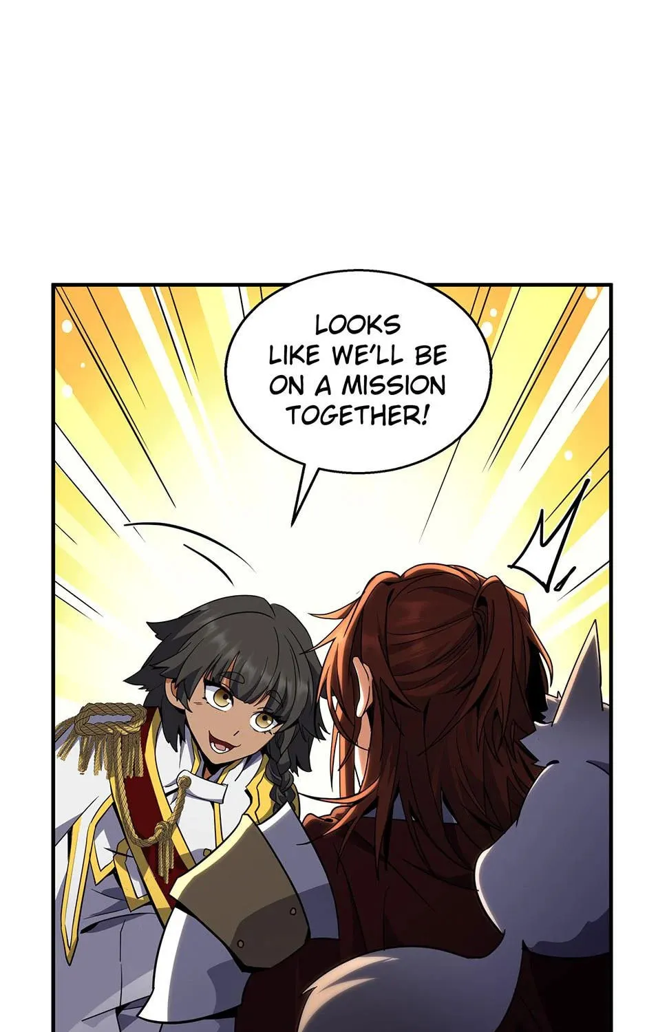 Read The Beginning After the End chapter 200 image 62 on Lezhin